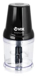 Vox Electronics MC 393 Πολυκόπτης Multi 200W με Δοχείο 500ml