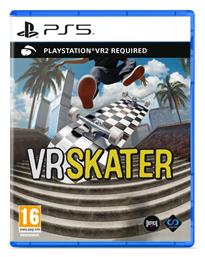 VR Skater PS5 Game