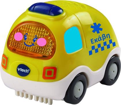 Vtech Toot-Toot Ασθενοφόρο Εκάβη