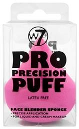 W7 Cosmetics Pro Precision Puff Blending Sponge