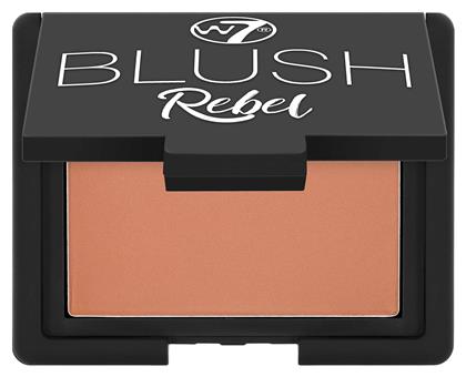 W7 Cosmetics Rebel Blusher Strip Tease