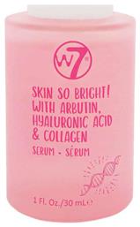 W7 Cosmetics Skin So Bright Face Serum 30ml