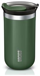 Wacaco Octaroma Lungo Travel Mug 300ml Πράσινο