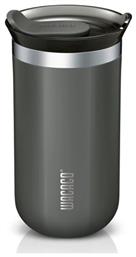 Wacaco Octaroma Lungo Travel Mug Dim Grey 0.3lt