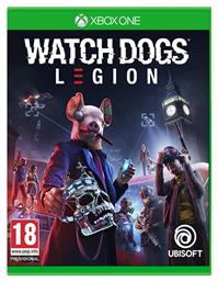 Watch Dogs: Legion Xbox One Game