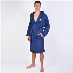 WaterCo Unisex Μπουρνούζι 82.001.000 NAVY BLUE