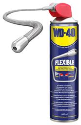 Wd-40 Flexible Multi-Use Αντισκωριακό Σπρέι 600ml