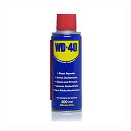 Wd-40 Multi-Use Αντισκωριακό Σπρέι 200ml