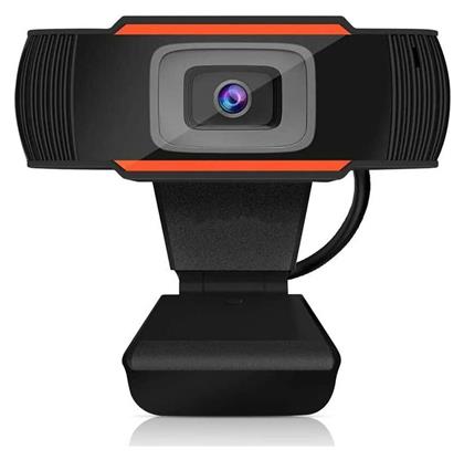 Web Camera Full HD 1080p