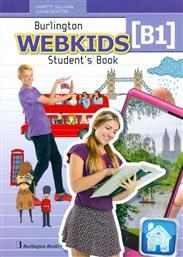 Webkids B1 Student 's Book