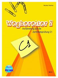 WEGBEREITER 2 C1 Kursbuch