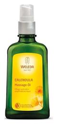 Weleda Calendula Βιολογικό Έλαιο Καλέντουλας για Μασάζ 100ml