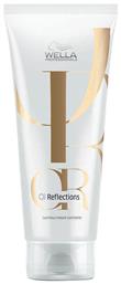 Wella Oil Reflections Luminous Instant Conditioner Ενυδάτωσης για Όλους τους Τύπους Μαλλιών 200ml