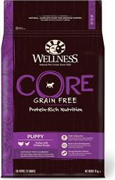 Wellness Core Puppy 10kg