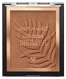 Wet n Wild Color Icon Bronzer E743B What Shady Beaches 11gr