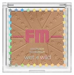 Wet n Wild Fantasy Makers Bronzer Ticket To Brazil 10gr