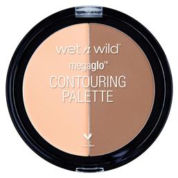 Wet n Wild Megaglo Contouring Palette Dulce De Leche 12.5gr