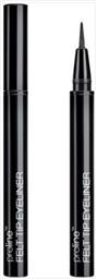 Wet n Wild ProLine Felt Tip Eyeliner E875 Black Noir