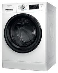 Whirlpool FFB 8448 BV EE Πλυντήριο Ρούχων 8kg 1400 Στροφών από το All4home