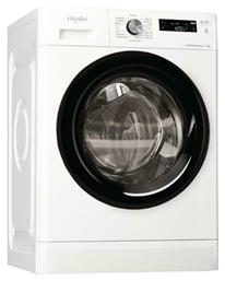 Whirlpool FFS 7238 B EE Πλυντήριο Ρούχων 7kg 1200 Στροφών από το All4home