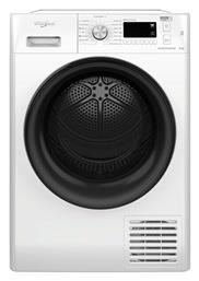 Whirlpool FFT M11 8X3BY EE Στεγνωτήριο 8kg A+++ με Αντλία Θερμότητας