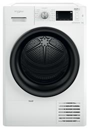 Whirlpool FFT M22 8X3B EE Στεγνωτήριο 8kg A+++ με Αντλία Θερμότητας από το All4home