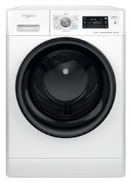 Whirlpool FFWDB 976258 BV EE Πλυντήριο-Στεγνωτήριο Ρούχων 9kg/7kg Ατμού 1600 Στροφές