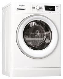 Whirlpool FWDG 971682E WSV EU N Πλυντήριο-Στεγνωτήριο Ρούχων 9kg/7kg Ατμού 1600 Στροφές