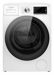 Whirlpool Πλυντήριο Ρούχων 10kg με Ατμό 1351 Στροφών W6 W045WB EE από το Public