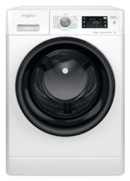 Whirlpool Πλυντήριο Ρούχων 7kg 1200 Στροφών FFB 7259 BV EE