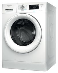 Whirlpool Πλυντήριο Ρούχων 9kg 1400 Στροφών FFB 9458 WV EE 859991637870