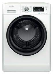 Whirlpool Πλυντήριο Ρούχων 9kg 1400 Στροφών FFB 9469 BV EE 859991643070