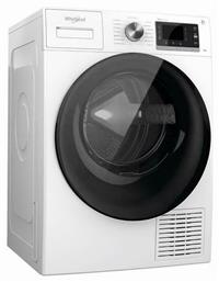 Whirlpool W6 D94WB EE Στεγνωτήριο 9kg A+++ με Αντλία Θερμότητας