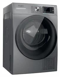 Whirlpool W7 D93SB EE Στεγνωτήριο 9kg A++ με Αντλία Θερμότητας