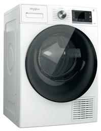 Whirlpool W7 D94WB EE Στεγνωτήριο 9kg A+++ με Αντλία Θερμότητας