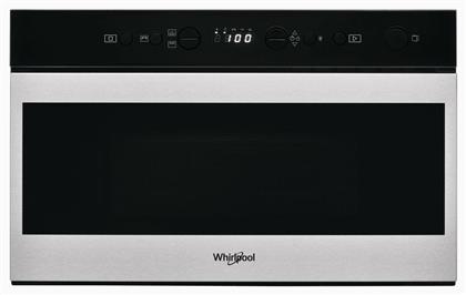 Whirlpool W7 MN840 Εντοιχιζόμενος 22lt Inox