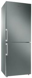 Whirlpool WB70I 952 X Ψυγειοκαταψύκτης 462lt Total NoFrost Υ195xΠ70xΒ75.5εκ. Inox