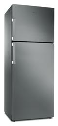 Whirlpool WT70I 832 X Ψυγείο Δίπορτο 423lt Total NoFrost Υ180xΠ70xΒ72.5εκ. Inox