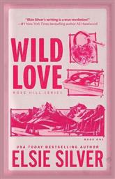 Wild Love από το Filinda