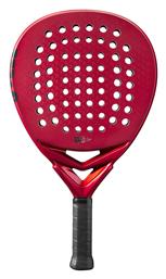 Wilson Bela Pro V2 WR133711 Ρακέτα Padel Ενηλίκων