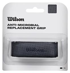 Wilson Dual Performance Grip Replacement Grip Μαύρο 1τμχ