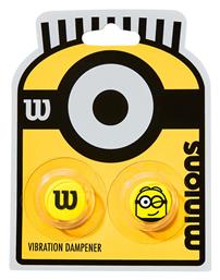 Wilson Minions 2.0 Vibration Dampener WR8413901