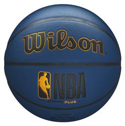 Wilson NBA Forge Plus Μπάλα Μπάσκετ Indoor/Outdoor