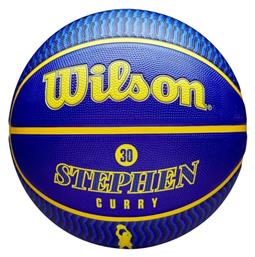 Wilson NBA Player Icon Stephen Curry Μπάλα Μπάσκετ Outdoor