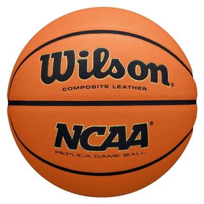 Wilson NCAA Evo NXT Μπάλα Μπάσκετ Outdoor Replica Game Ball