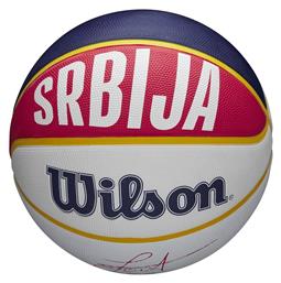 Wilson Nikola Jokic Μπάλα Μπάσκετ Outdoor