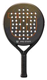 Wilson Pro Staff V2 WR112111 Ρακέτα Padel Ενηλίκων