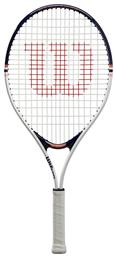 Wilson Roland Garros Elite 23'' Παιδική Ρακέτα Τένις