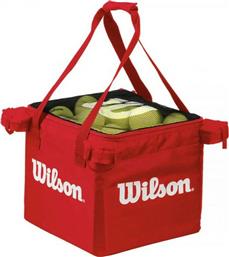 Wilson WRZ541300 ball bag