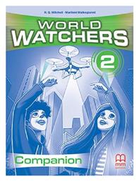 World Watchers 2, Companion